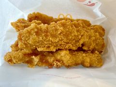 红袖添香风味小酥肉-麦当劳(鼓楼店)