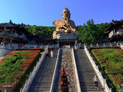 -句容茅山景区
