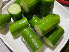 -海底捞火锅(牡丹园店)