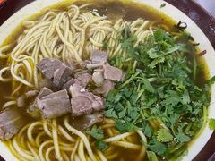 -美玲拉面(鞍山西道店)