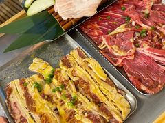 -首尔烤肉大排档(合生汇店)