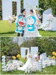 -金禧婚礼定制