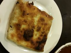 肉饼-聚德华天护国寺小吃(甜水园店)