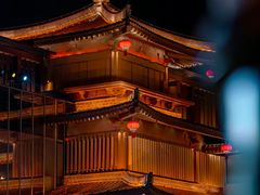 -大雁塔北广场音乐喷泉