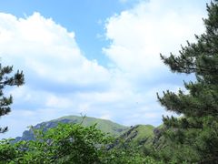 -萍乡武功山风景名胜区