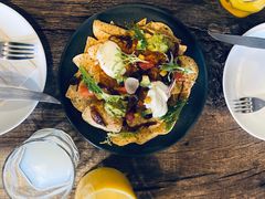 -HIGH FIVE哈福手工汉堡(桂林路店)