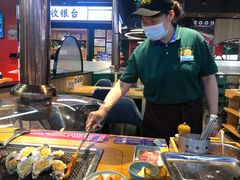 -蚝英雄鲜蚝自助专门店(长楹天街直营店)