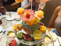 -哈根达斯(朝阳大悦城店)