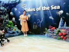 -暹罗海洋世界