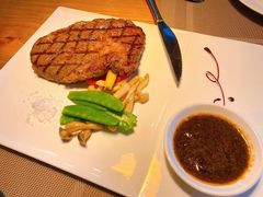 -艾米意大利餐厅(米房创意园店)