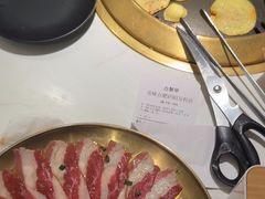 -花味烤肉·拌饭(庐阳万科店)