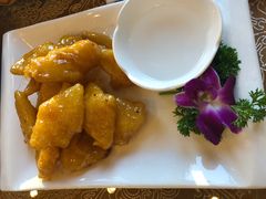 -蒙古大营·蒙古演绎餐厅(赛马场店)