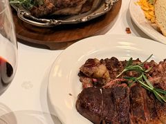 -MORTON'S 莫尔顿牛排坊(北京丽晶酒店)