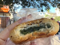 -王天顺海苔饼