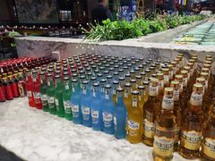 -火锅岛潮牌自助餐厅(天津天佑城店)