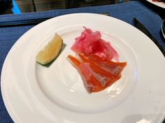 -康莱德酒店·美庭自助餐厅