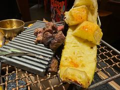 -摩打食堂(壹方中心店)