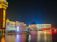 -海澜飞马水城