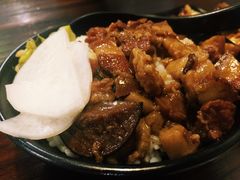 -大三元台湾鲁肉饭(沙井新桥店)