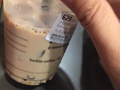 -瑞幸咖啡(第一城店)
