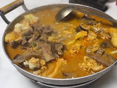 -阿忠食坊大排档·20年老店(万象城店)