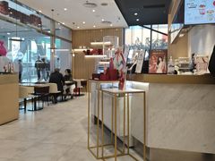 -哈根达斯(SM店)