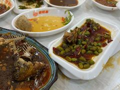 -顺旺基大厨现炒(哥伦布店)