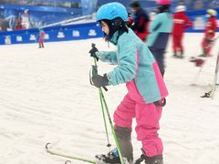 -长沙湘江冰雪世界