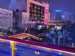 -西安创业咖啡街区