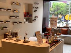 -泰合玺·精油疗愈 SPA(南京河西万达店)