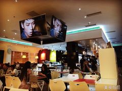 -813芭依珊 BAESAn(汇港购物中心店)