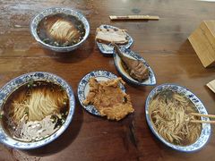 -老横泾面馆(吴中横泾店)