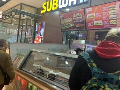 -赛百味SUBWAY(长宁龙之梦店)