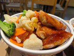 -吉野家(群力王府井店)