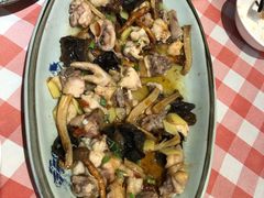 -龙桥私厨·姜花菊花过桥鱼·顺德菜(容桂店)