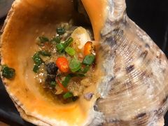 -烧货·活海鲜炭烧(湖滨商业街店)