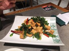 -云海肴·汽锅鸡·云南菜(高德置地店)