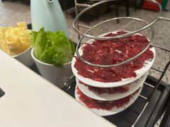 -八合里潮汕鲜牛肉火锅(上海汇智广场店)