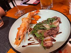 -百特喜·意大利餐厅(八佰伴镇江店)
