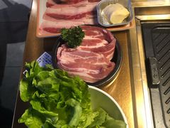 -金妈家烤肉(龙湖U城天街店)