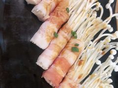 -九田家黑牛烤肉料理(吴江万象汇店)