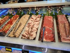 -圣罗巴海鲜烤肉自助(佳兆业店)