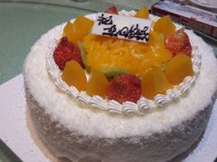 -丁香西饼屋(桂林路店)