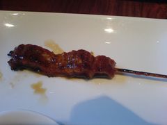 烤鳗鱼-大渔之观(安贞店)