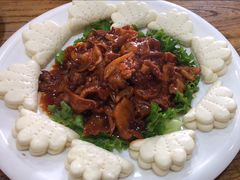 -闻香阁·清真(光荣道店)