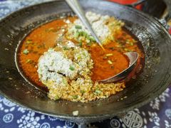 -张关合渣(航空大道店)