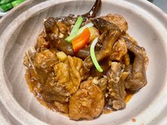 -白云宾馆·白云宴餐厅