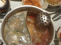 -钱小奴创意自助餐厅·山野黑猪肉畅吃(苏州昆山招商花园城店)