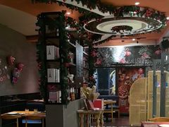 -百特喜·意大利餐厅(鹿都国际商业广场店)