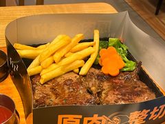 -菲滋意式餐厅(青悦城店)